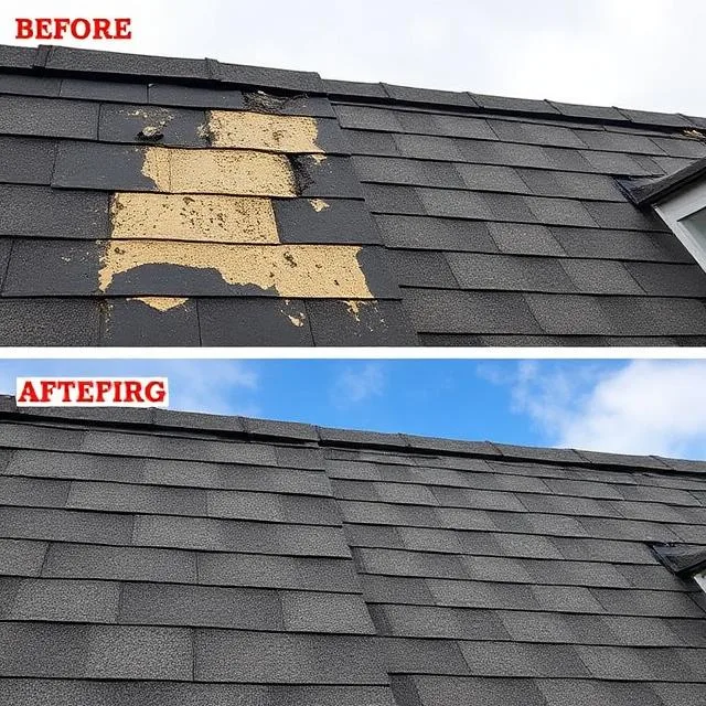 Roof Repair Near Me in Reasnor, IA near me